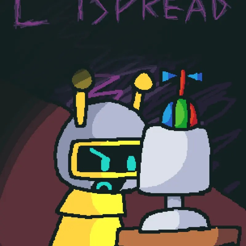 Game by @littleman_productions