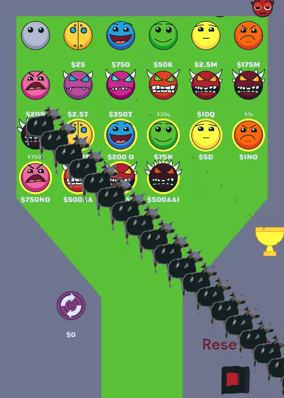 Game by @badeath888