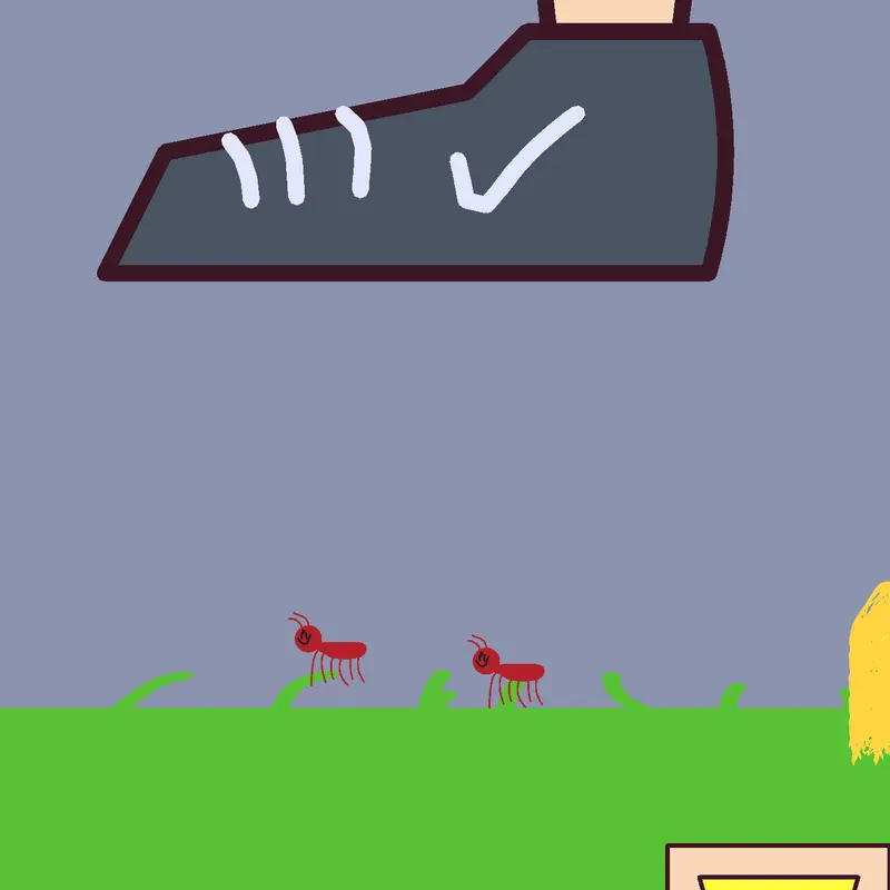 Game by @danitimo