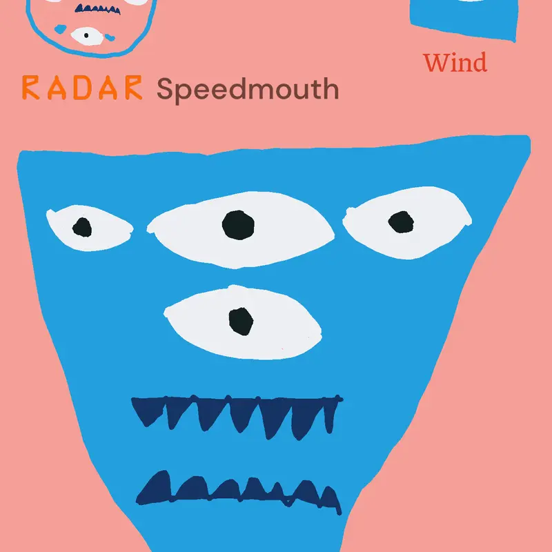 Speedmouth my version by @Team_TWB