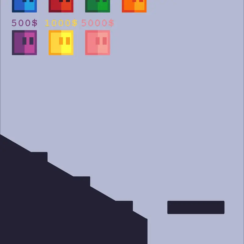 Game by @brosgotmad