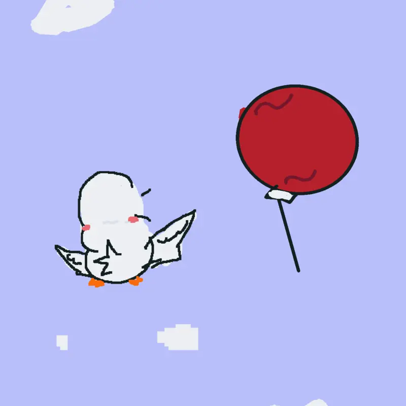 Game by @Parrot_Snezhok