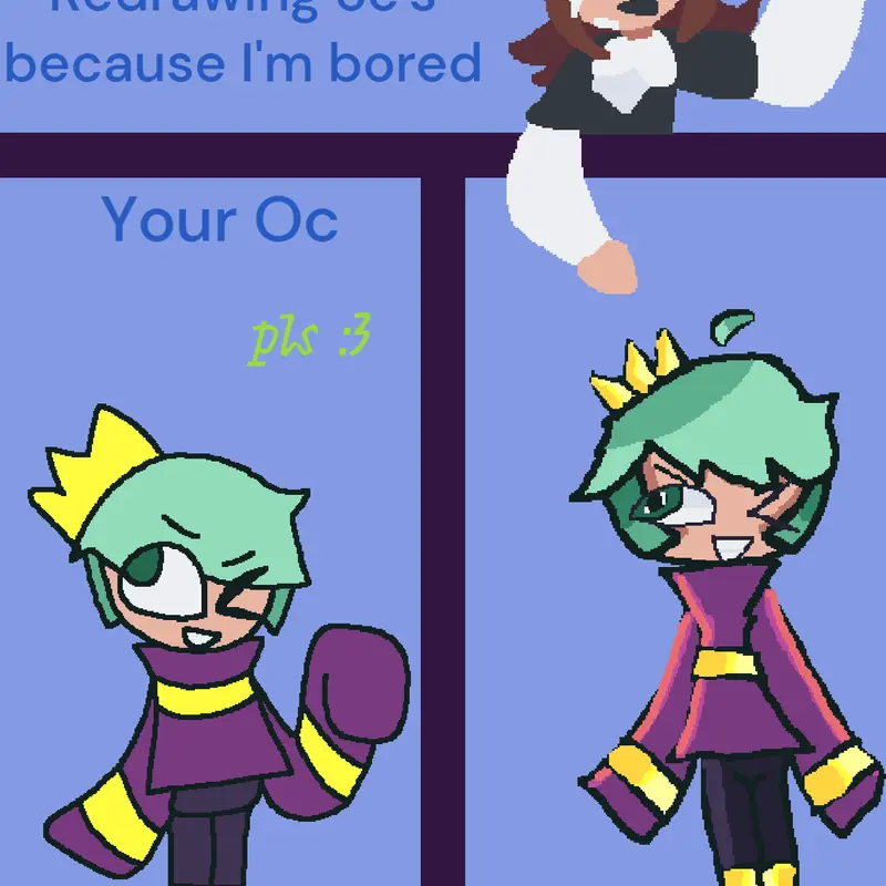 Game by @Yume_toxic