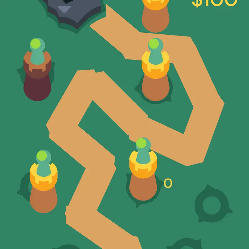 Game by @really_good_at_killing