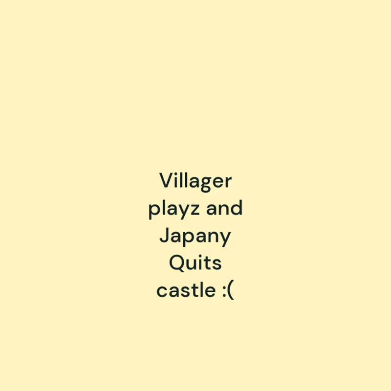 Game by @Dwaynegania-Hungary