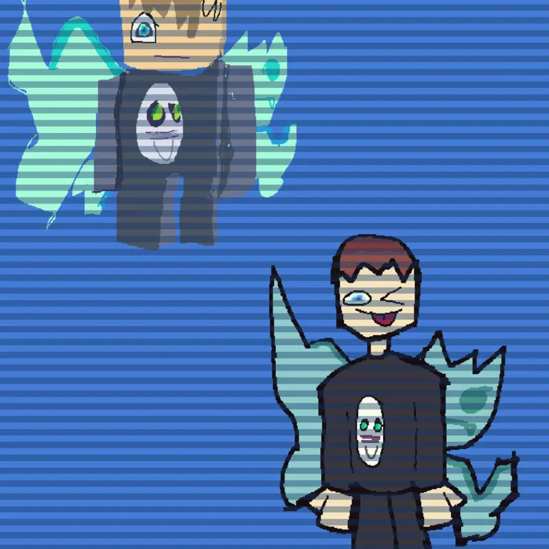 Game by @TYLER--ANIMATING-_-