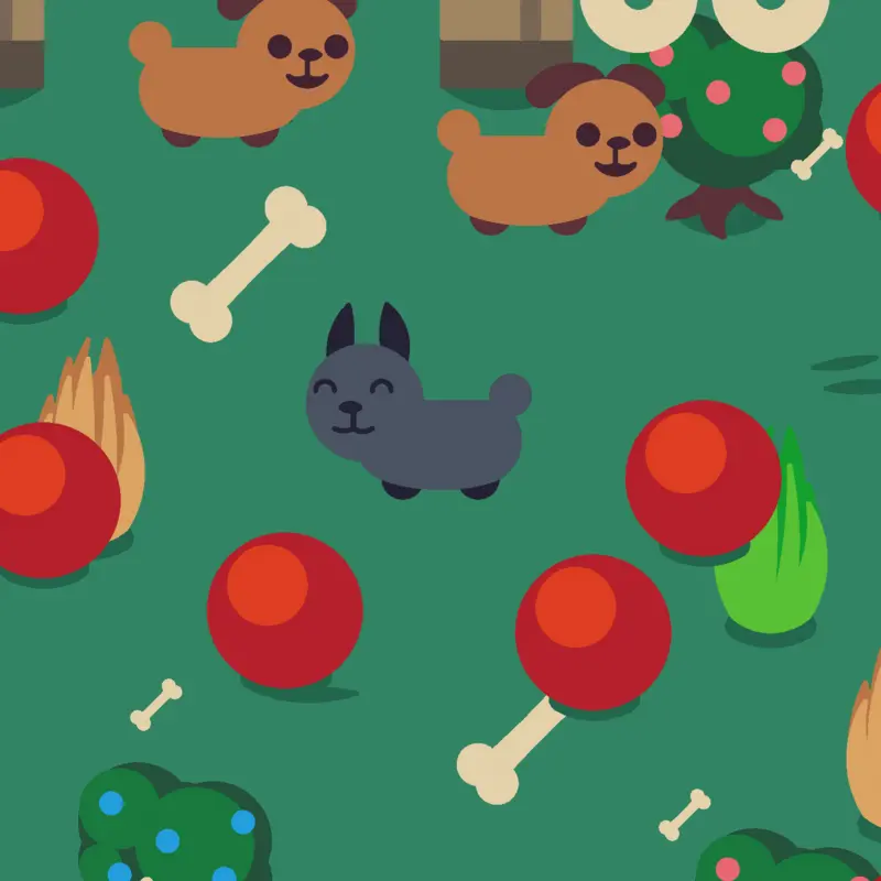 Game by @Icecream29