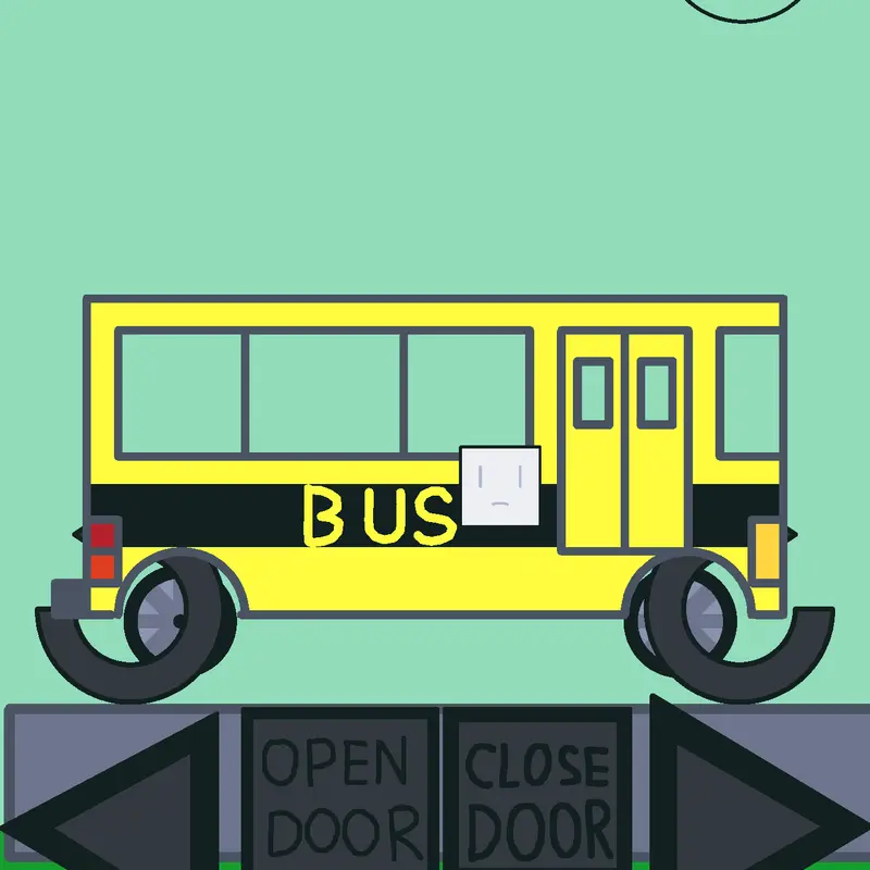 Game by @honeyant