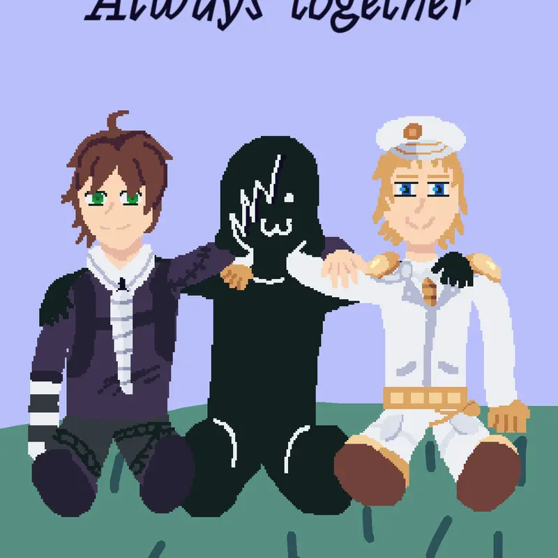 Game by @Rosie_animator