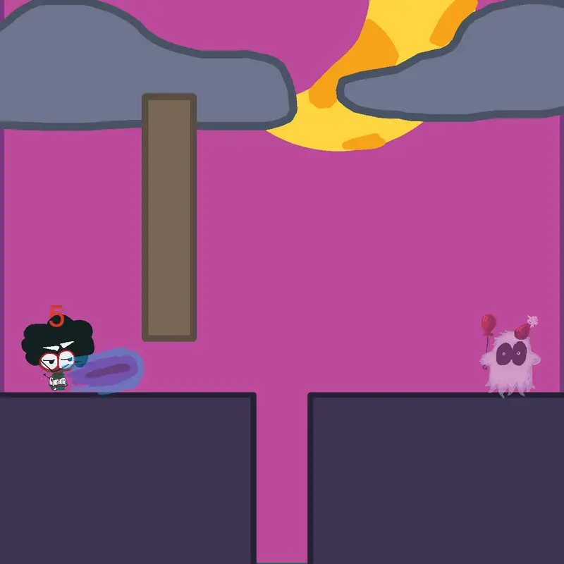 Game by @GRIMLIN