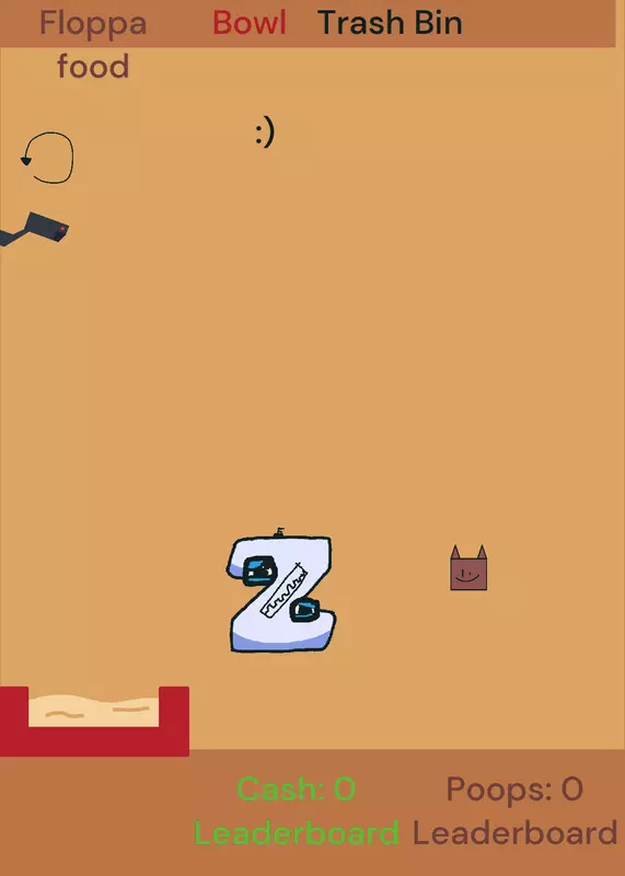 Game by @Veh-and-deh