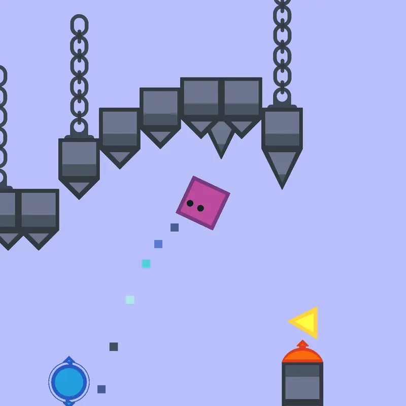 Game by @Thatia