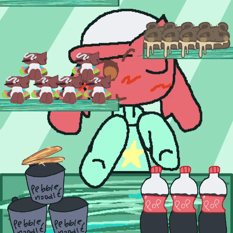 Game by @petal_cute