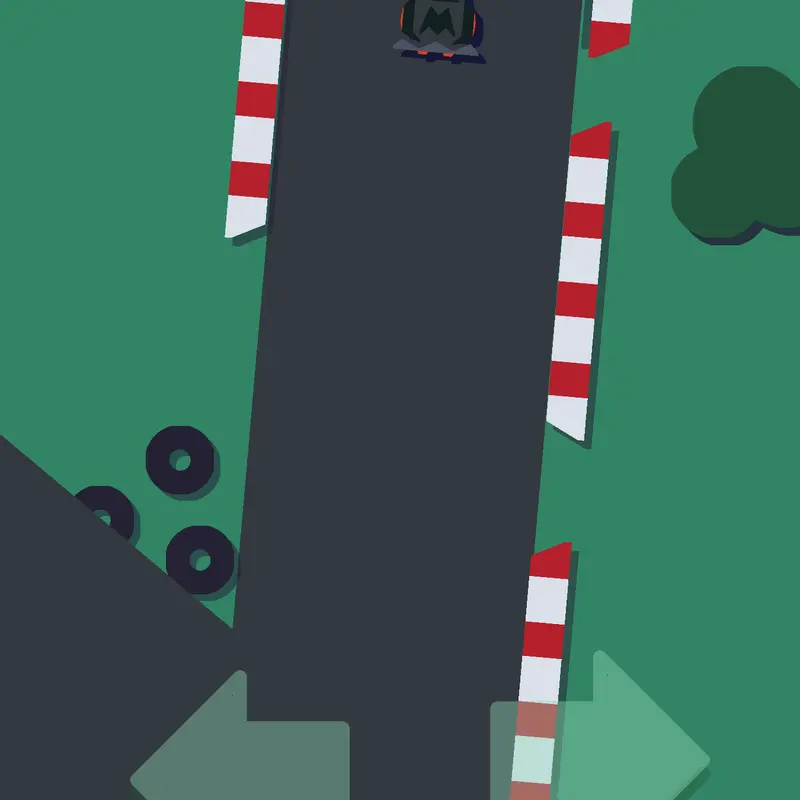 Game by @Angel96