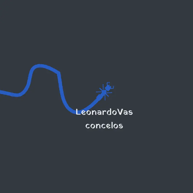 Ants drawing by @LeonardoVasconcelos
