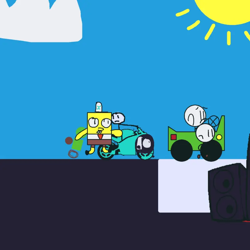 Game by @thecreeper100