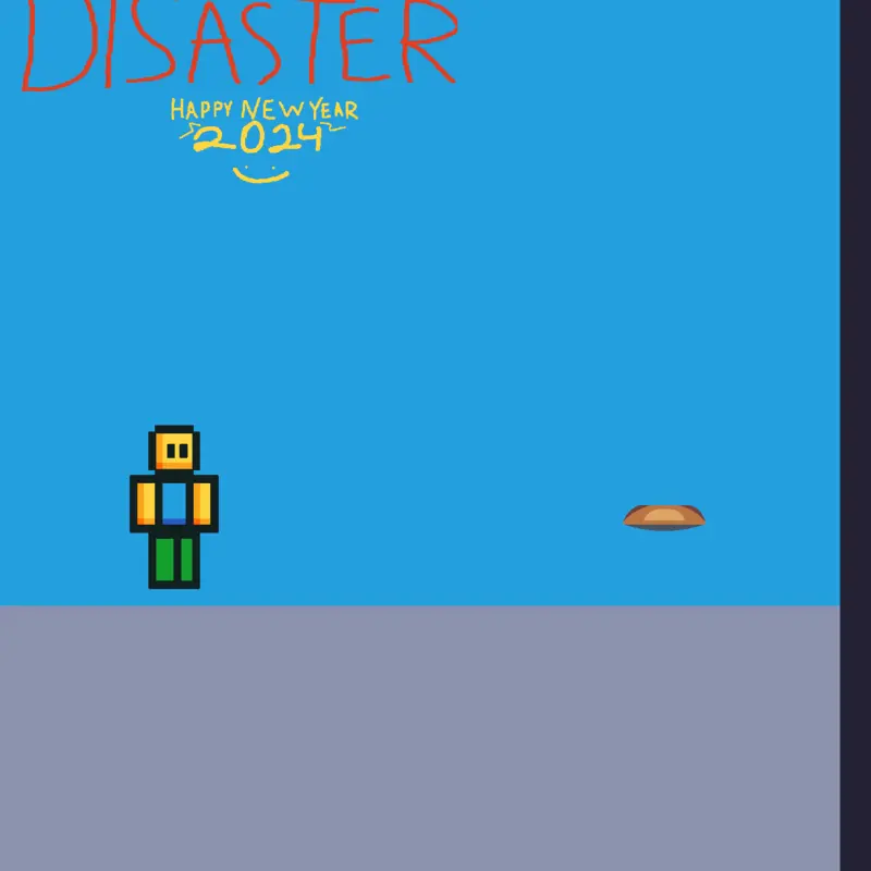 Game by @Najimaga