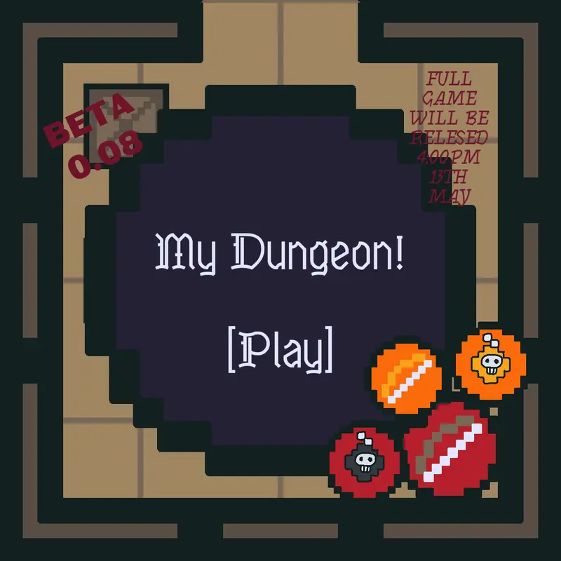 Game by @Gamerbrendan