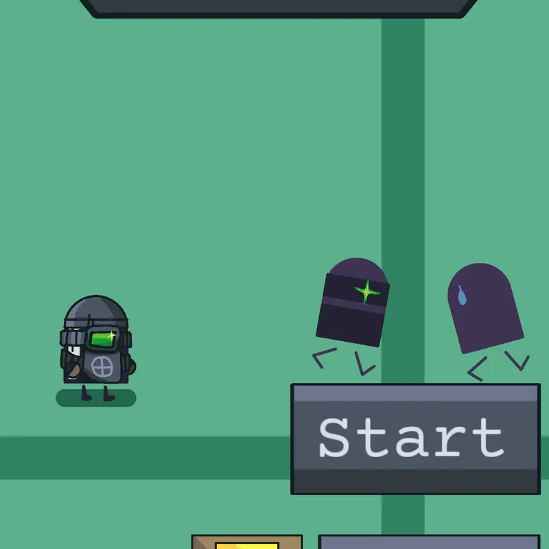 Game by @R-W