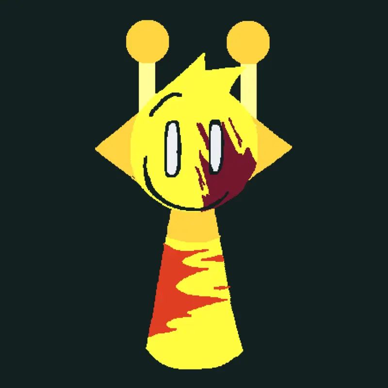 Game by @pashka
