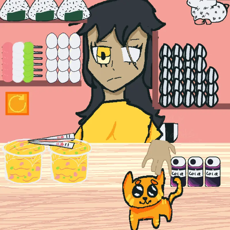 Game by @paul_jade_hana_user