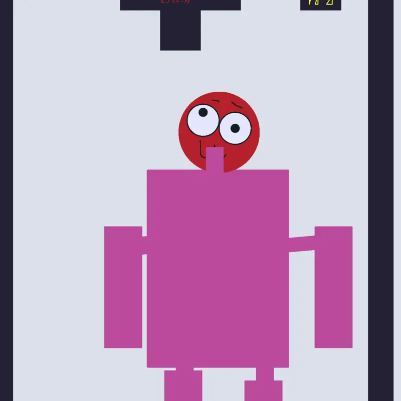 Game by @sussytheegg