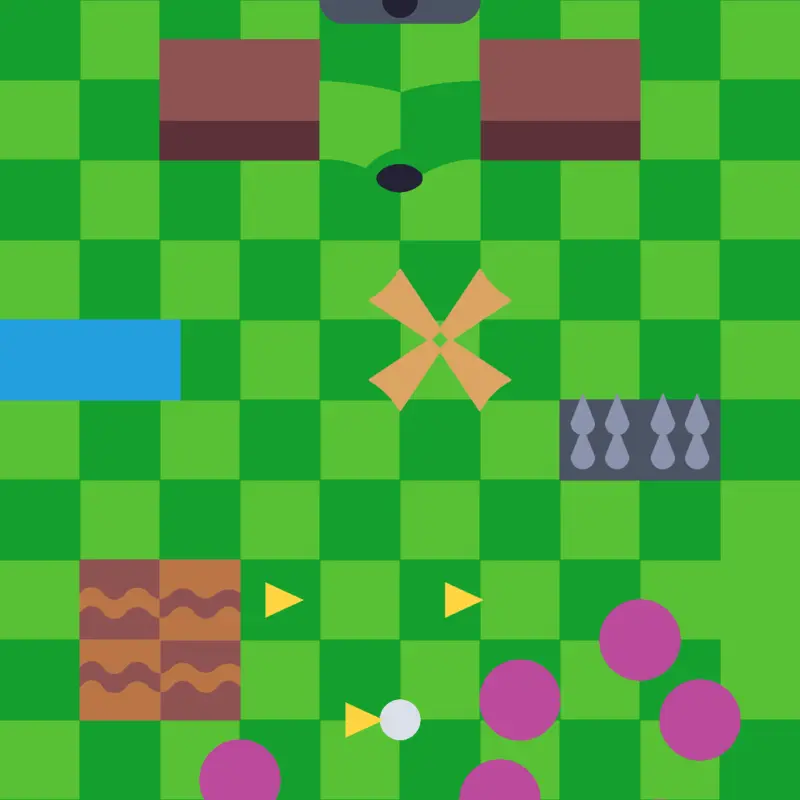 Game by @Sc0ob