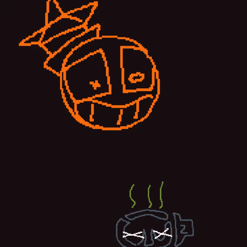 Game by @Deymonik