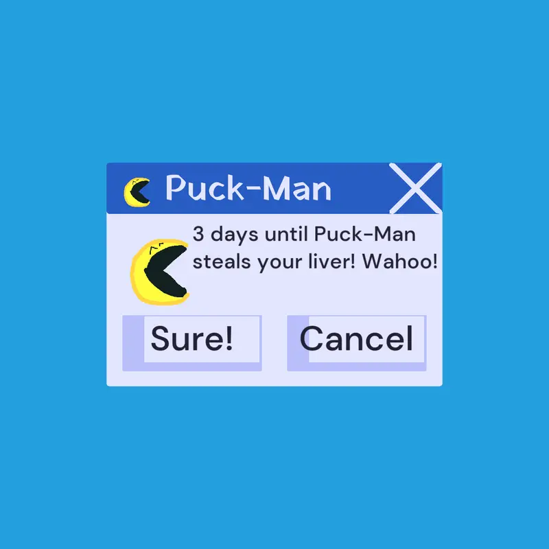 Game by @Pac-Fenano-Fan