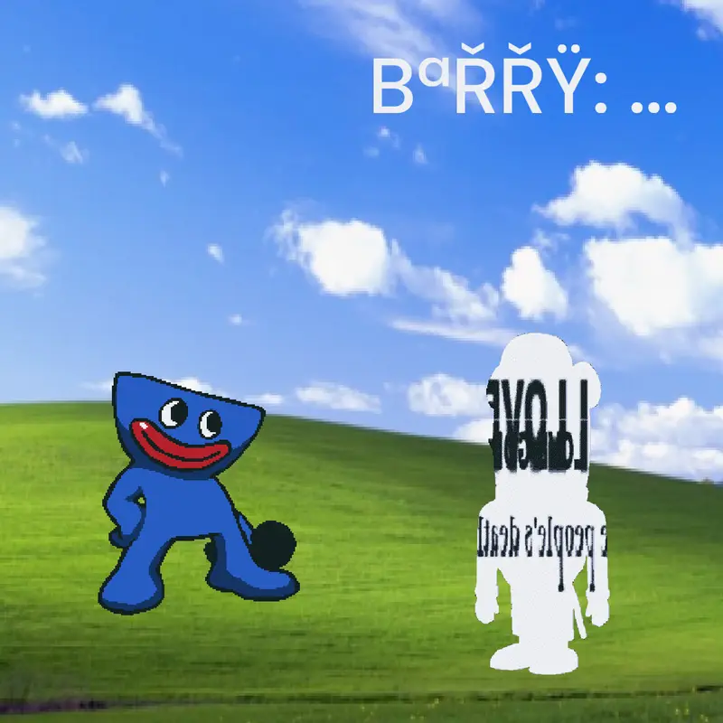 Game by @BETABARRYGUY