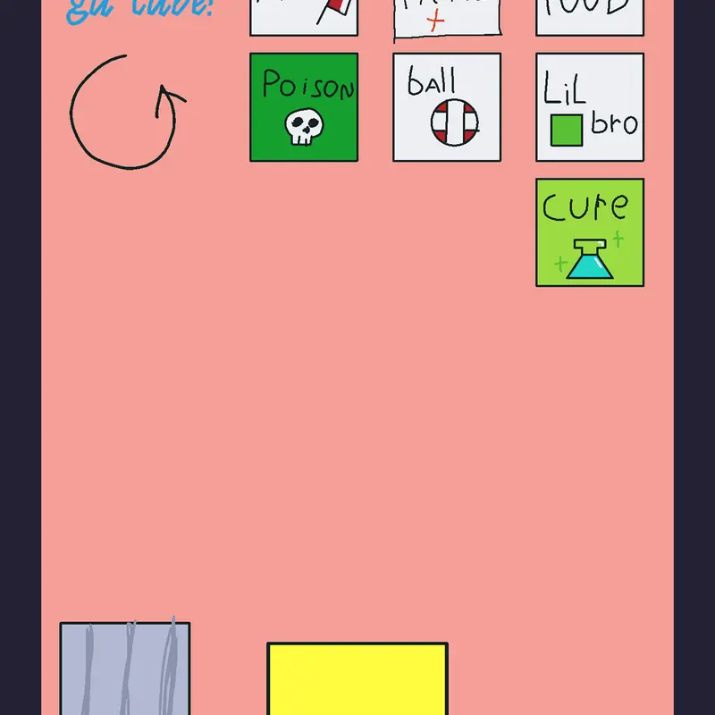 Game by @AndrewPid