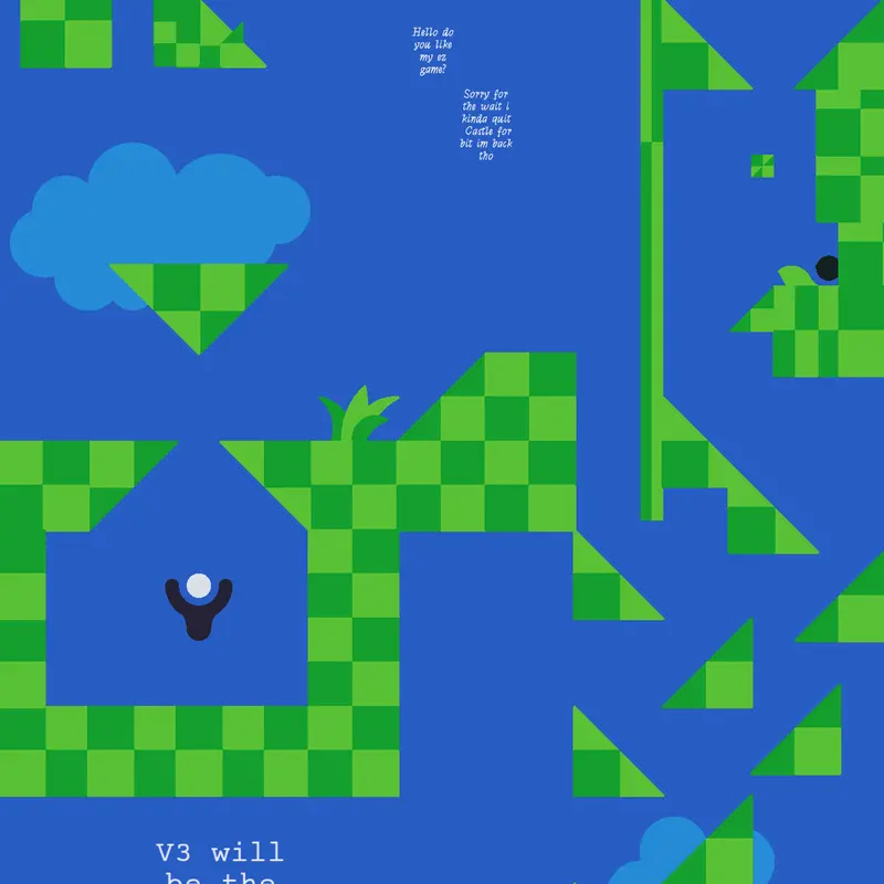Game by @wonderbro