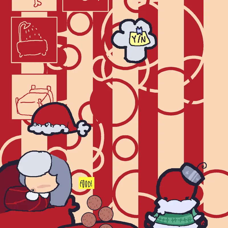 Game by @eternal_sugar