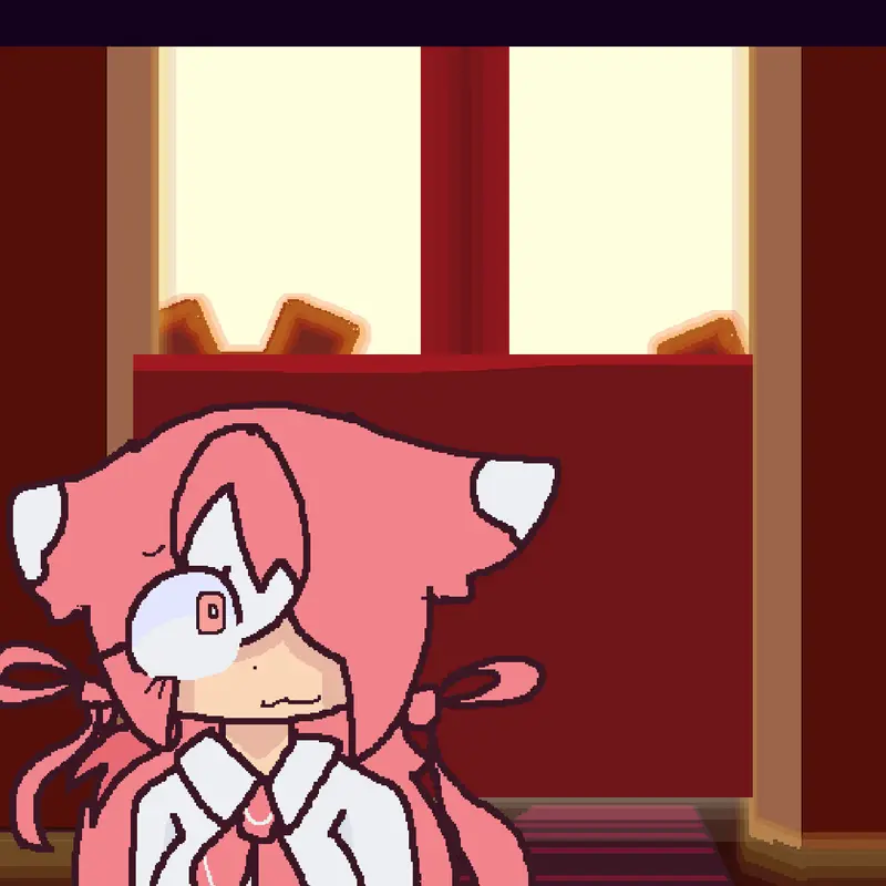 Game by @cake_lol_oc