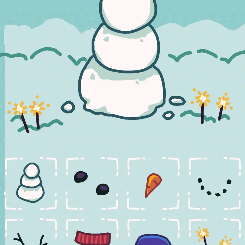 Game by @FRANYE