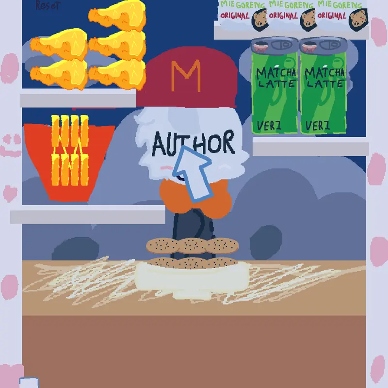 Game by @Author_PPXLKing