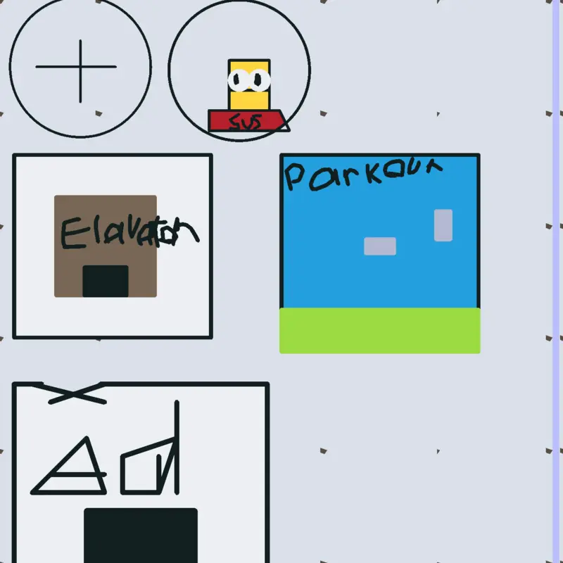 Game by @classicsonic2
