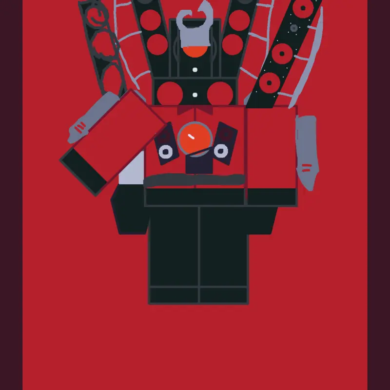 Game by @CB-Argfake