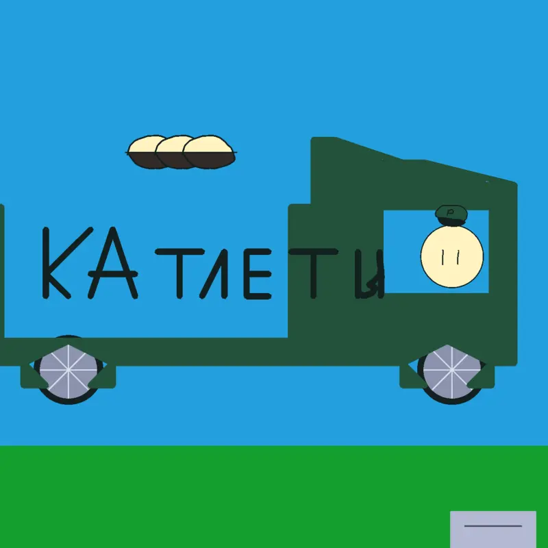 Game by @Rufus272863