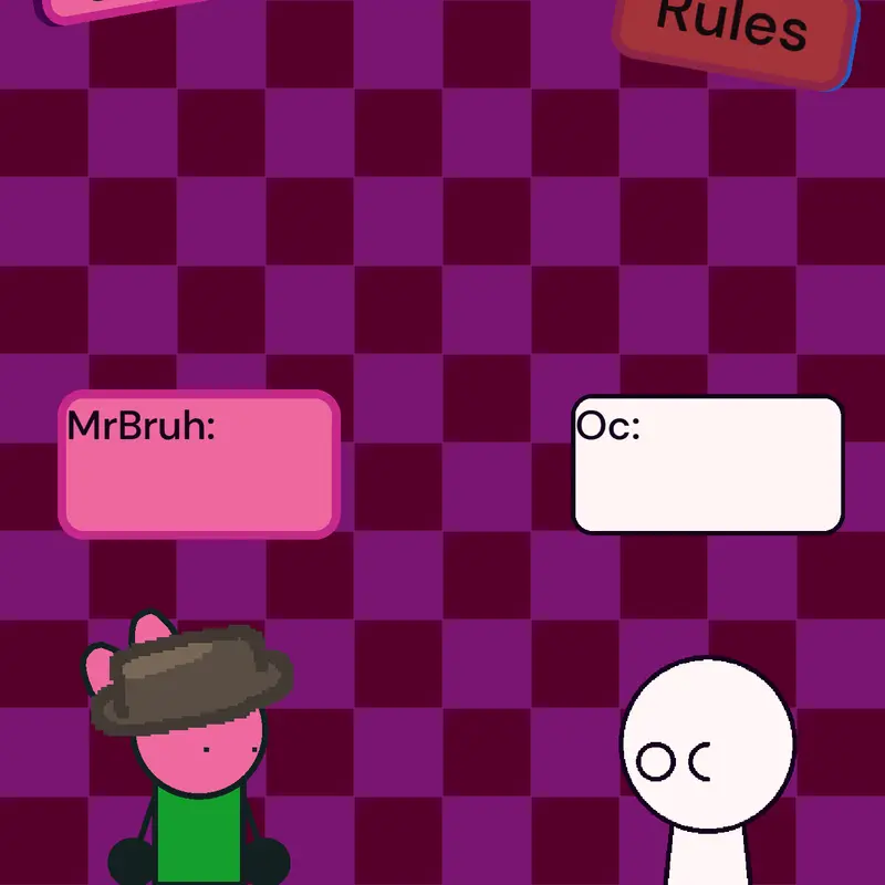 Game by @RealMrBruh