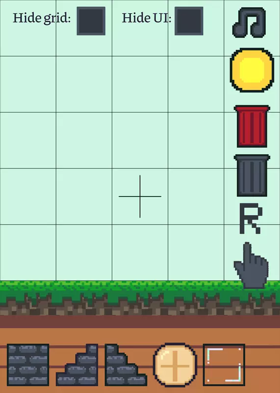 Game by @M4RCy