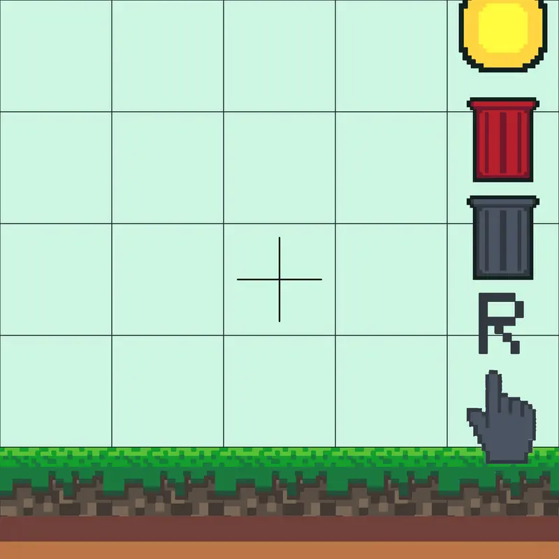 Game by @M4RCy