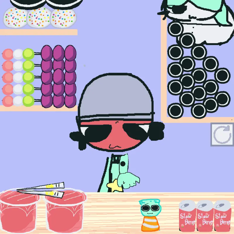 Game by @Ashys