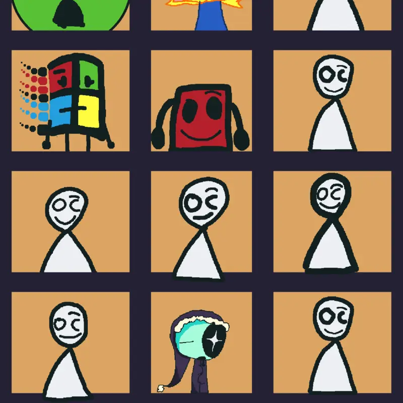 Game by @Toriqzz