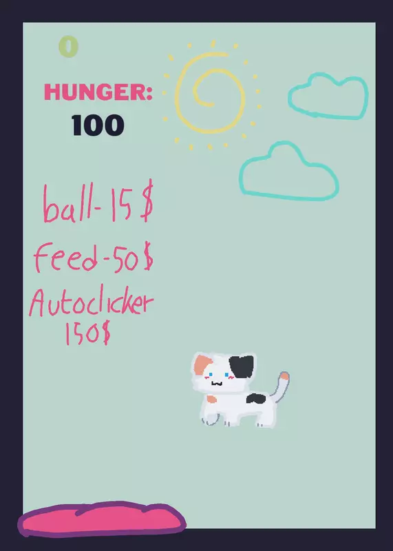 Game by @Hyper77