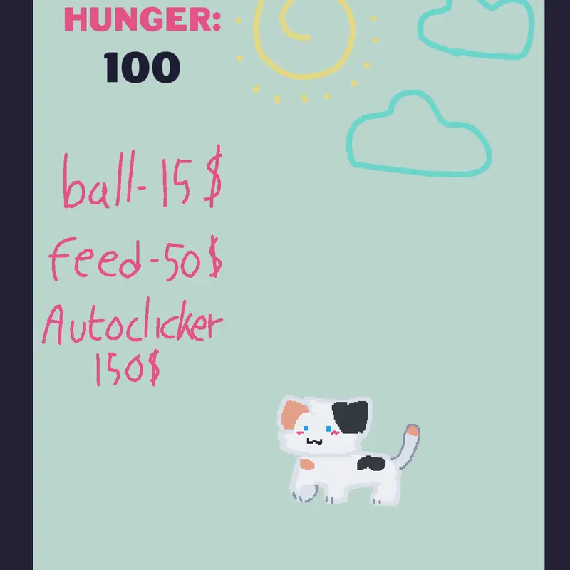 Game by @Hyper77