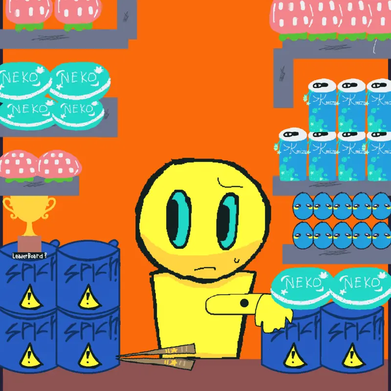 Game by @idependonyou