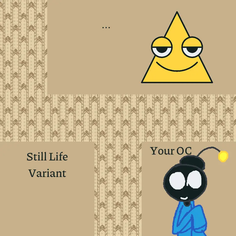 Game by @itsmorimori
