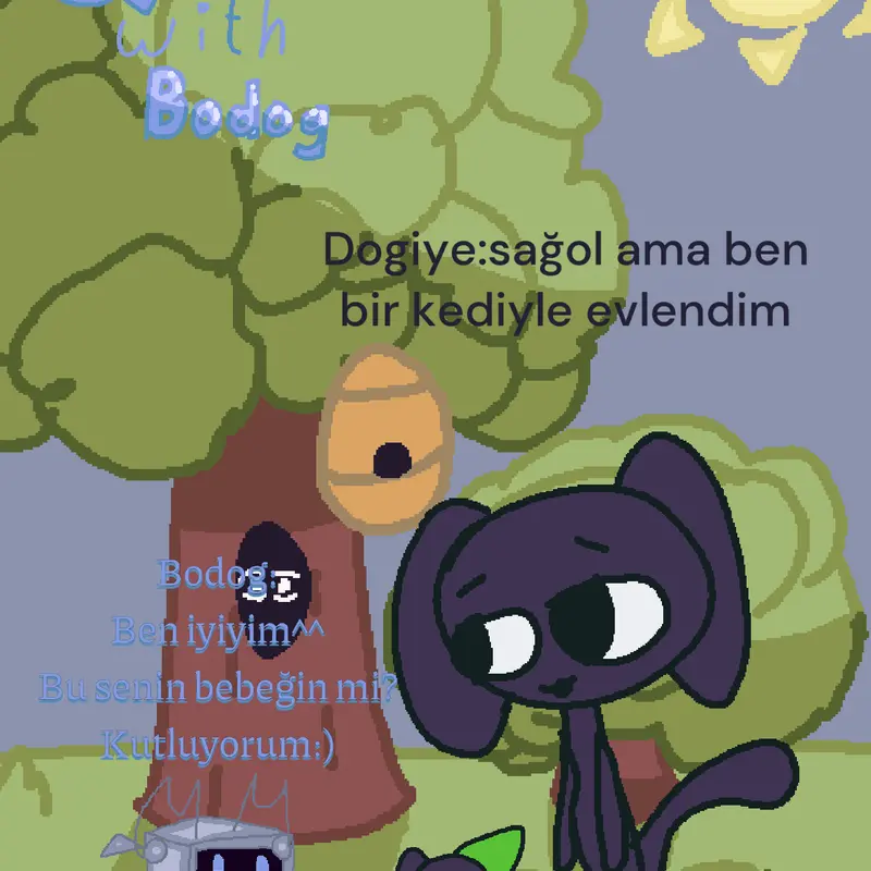 Game by @tinpo