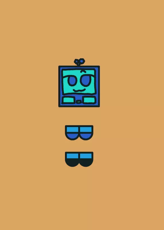 Random by @The_tv_guy